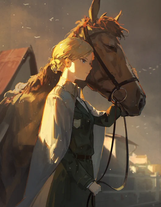 my queen 