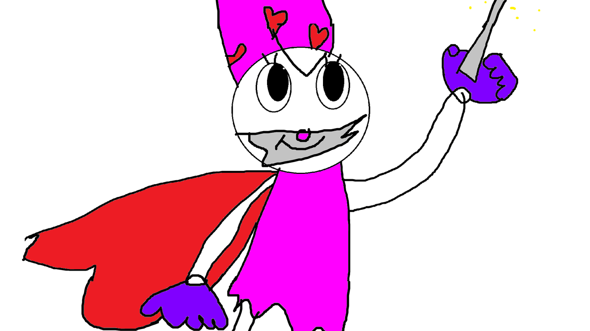 luangame_759's tweet photo. @eurkplay Drawing from Carrotia becoming a super mage magic using your magic wand with magic power drawing from classic sonic series made by me!

Desenho da Carrotia se tornando uma super maga mágica usando sua varinha mágica de super poder,  desenho da era clássica sonic! https://t.co/oStrqrcKk6