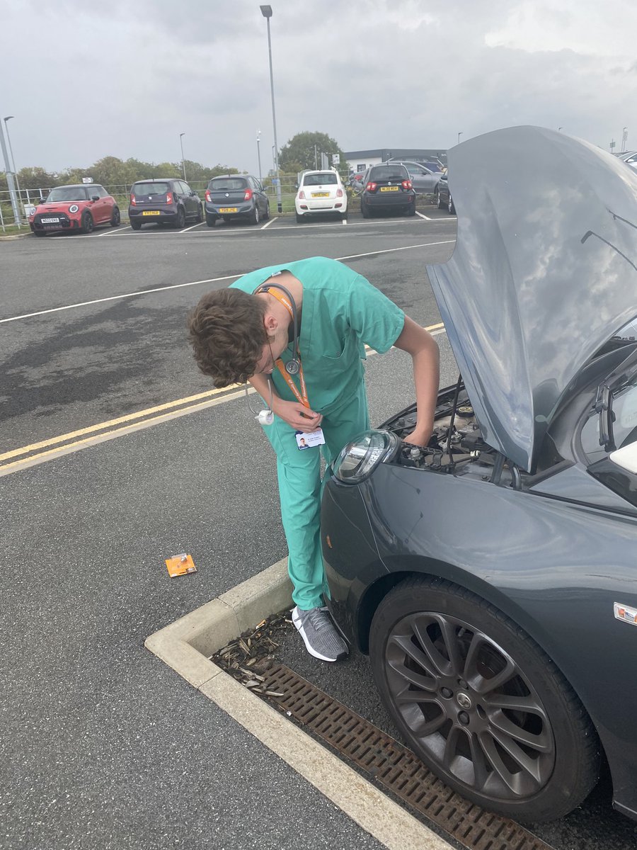 laura parmley tweet media