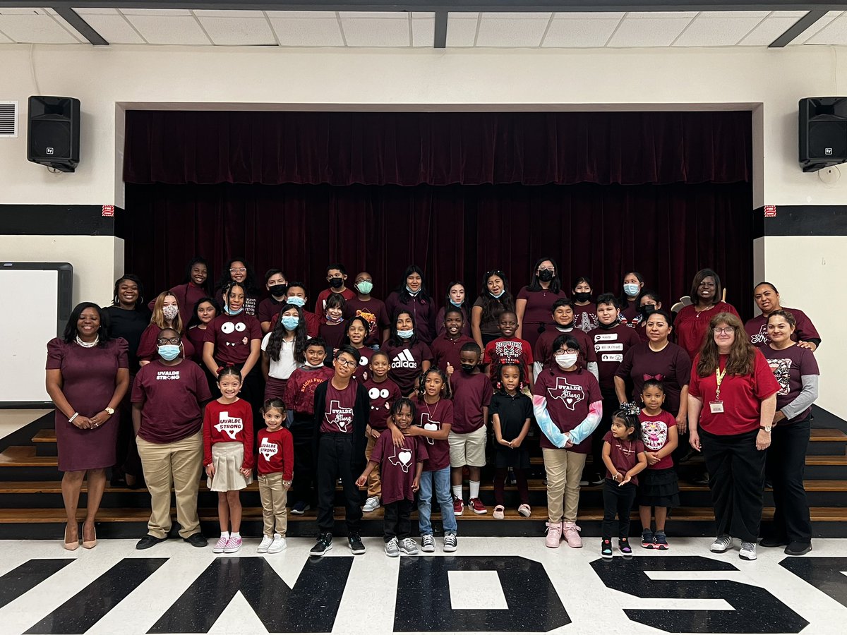 Windsor Village ES (@wv_eagles) on Twitter photo Windsor Village is #uvaldestrong #support #elementaryschool #1stdayofschool <a href="/Uvalde_CISD/">Uvalde CISD</a> <a href="/HoustonISD/">Houston ISD</a> <a href="/slouis70/">Shantelle Louis</a> #Texas Windsor Village is #uvaldestrong #support #elementaryschool #1stdayofschool <a href="/Uvalde_CISD/">Uvalde CISD</a> <a href="/HoustonISD/">Houston ISD</a> <a href="/slouis70/">Shantelle Louis</a> #Texas