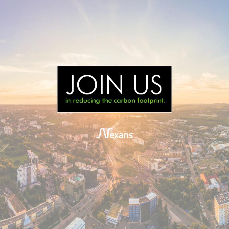 Nexans_'s tweet photo. Did you know that the electrical grid infrastructure in place is over 50 years old &amp; won’t be able to handle the projected population growth? 

At Nexans we’re pushing towards electrifying the future. Join our live stream to learn more on how we can reduce our carbon footprint.