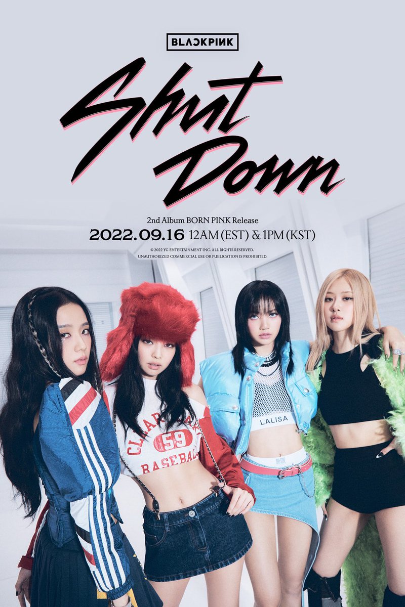 BLACKLABEL_only's tweet photo. #LØREN, #VINCE, #prodby24 & #Soonho IG STORIES OF “Shutdown”
#THEBLACKLABEL #BLACKPINK
Is løren and Vince involved again here? 🤔 https://t.co/ehfAU33zTo