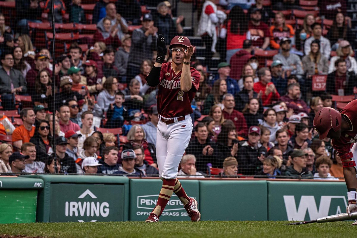 D1Baseball tweet media