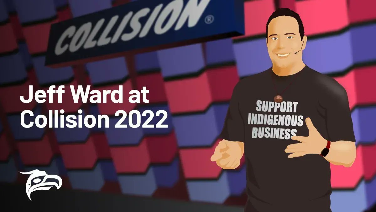 Animikii tweet media