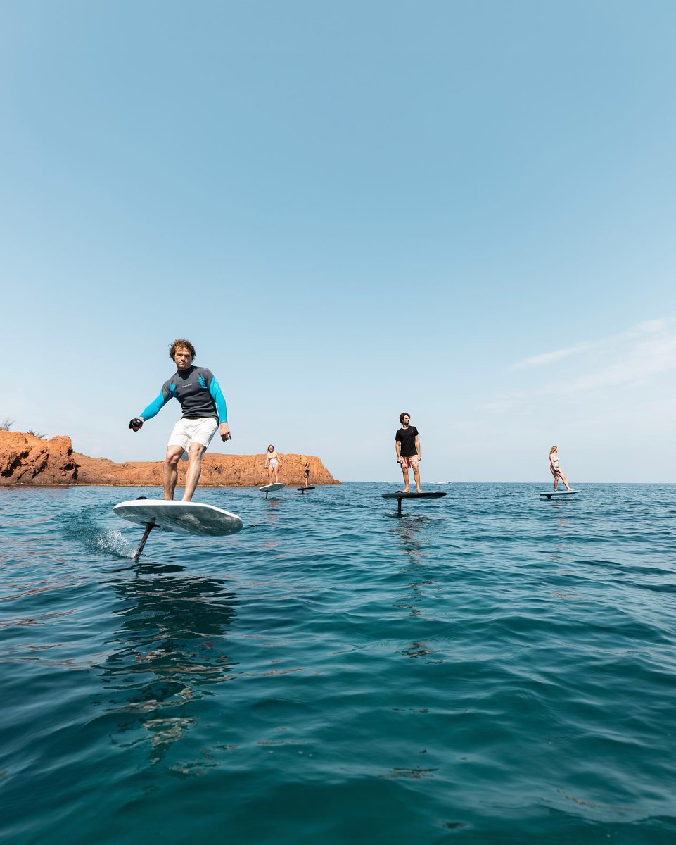Sandy_Point's tweet photo. Can't say *we've* ever been to France, but it looks like the perfect place to learn to eFoil with Lift! 😍 Who's coming to Cannes with us?
⚡ https://t.co/F9BInsm1cX ⚡
#liftfoils #lift #efoil #electricfoil #hydrofoil #loyaltothefoil #spoiledbythefoil #lift3 #lift3efoil https://t.co/BhljfZltKu