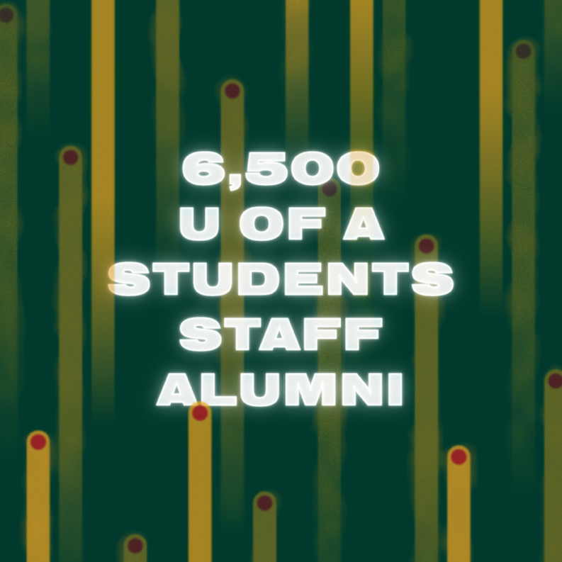 UASUualberta's tweet image. 🗣️  Dear @UCIrvine, 

We’re breaking your record for the World’s Largest Dodgeball Game on September 23. 

UAlberta, we’ll need: 

1️⃣  You and 6,499 UAlberta students, staff and alumni in the game. 

Use #btrualberta for  Break The Record (BTR) 

Sign up info is coming soon.