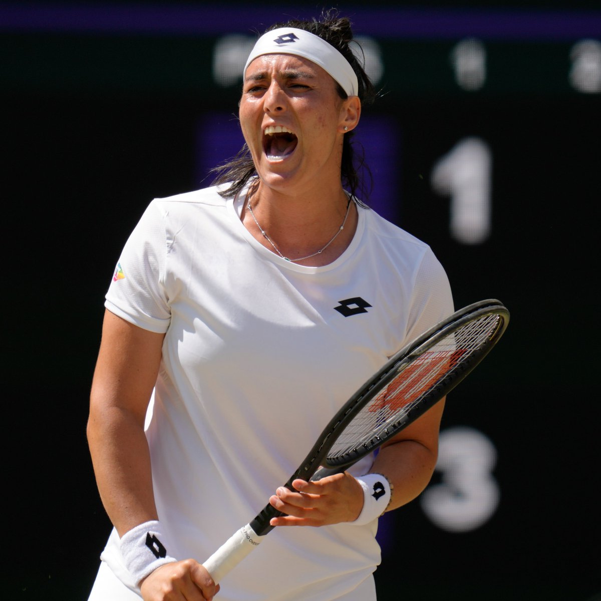 US Open Tennis tweet media