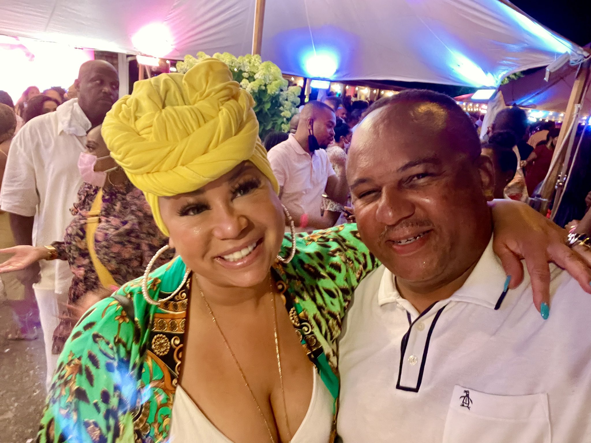 Happy Birthday to the one & only Ms. Enjoy & God Bless!  