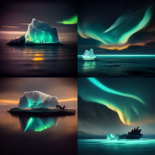 nftalgorithem's tweet image. Iceberg night art design
Please Follow, and like my posts for more
#nftalgorithem #nftalgo #nft #nftart #nftcommunity #nftcollector #nftartist #nftdrop #nftcollectibles #nftcollection #nftartgallery #punk #punkart #NFTGiveaway #NFTMusixArmy #NFT