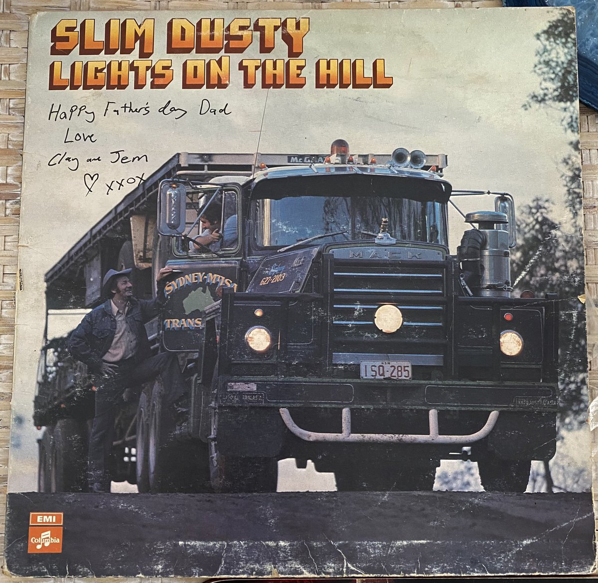 Troy Cassar-Daley tweet media