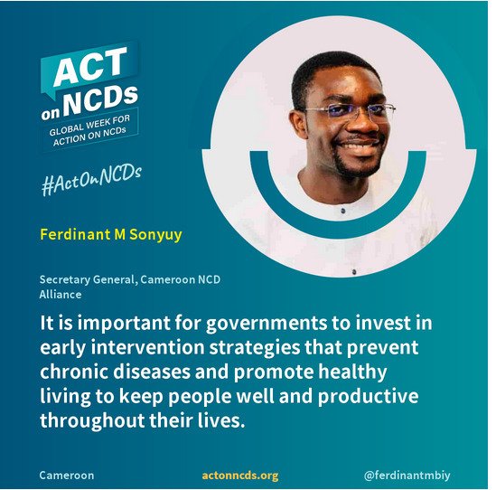 Value Health Africa tweet media