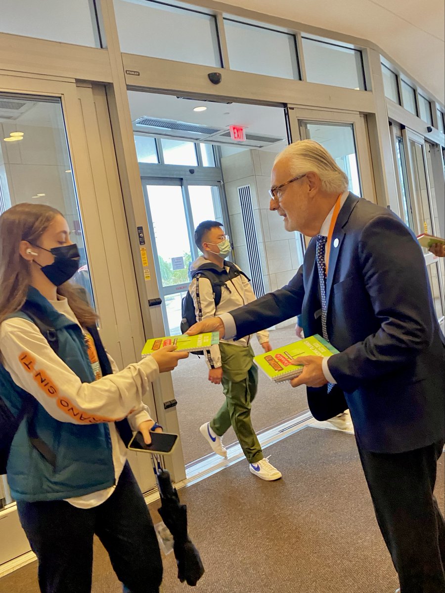 UMass Boston tweet media