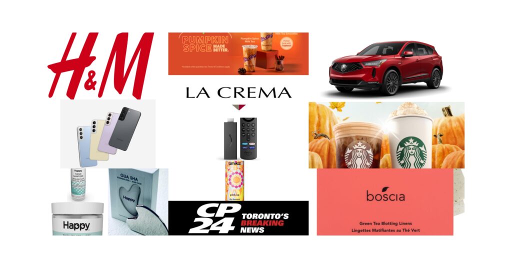 To ring-in #TIFF22, one lucky Reader in the Toronto area will win this amazing TIFF SURVIVIAL PACK with gifts from some of our official TIFF Partners!

We will be hand-delivering the prize to one lucky winner!

mrwillwong.com/tiff22/