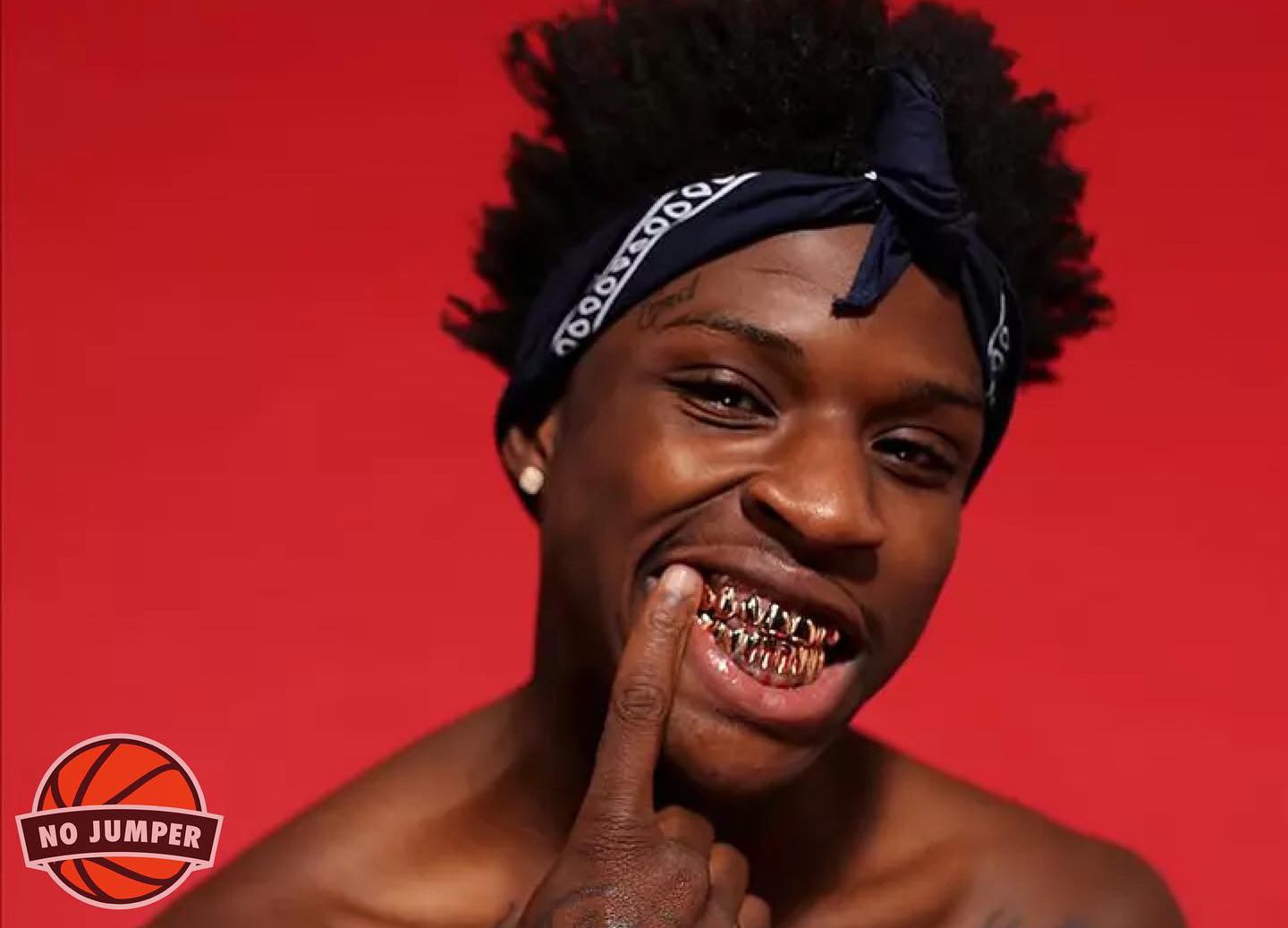 No Jumper on Twitter 