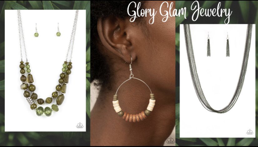 darlenelittles1's tweet image. This or That? 🔥
Comment MINE to claim 
$5 each plus tax and shipping 
Glory-Glam-jewelry.myshopify.com
#olivegreen #fallcolorpalette #gloryglamjewelry #areyoureadyforfall