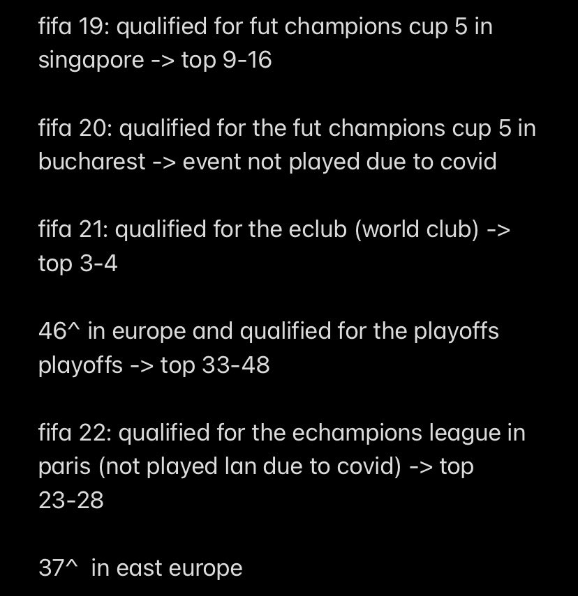 i am free agent and open to any offer

contact: domenicolanzone@libero.it