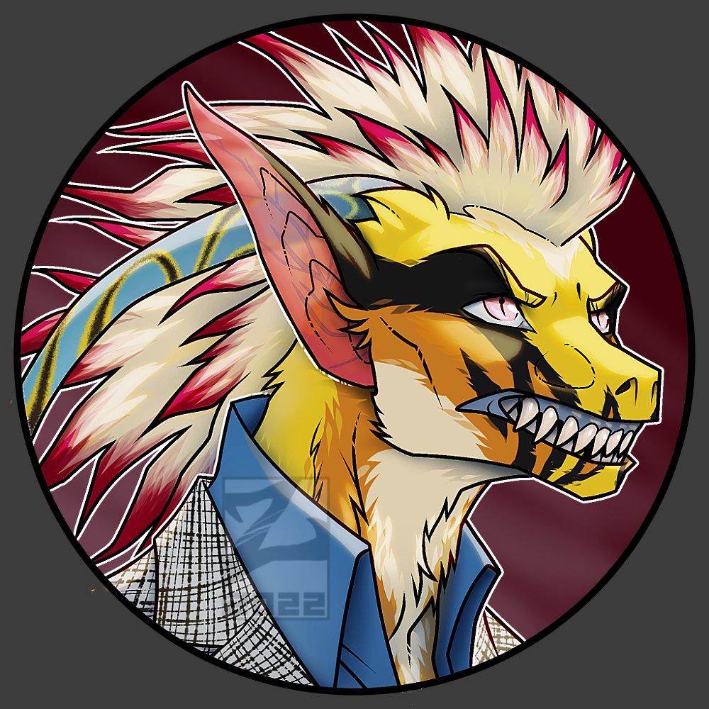 PsyrapMafia's tweet photo. 𝚘𝚣𝚔𝚊𝚛.
➤ PM me if you're interested in joining the Psyrap discord.
➤ Join my Patreon for exclusive content.
#psyrap #psyraps #psychoraptor #psychoraptors #psyrapoc #psyrapocs #psyrapart #psyrapspecies #psyrapozk #psyrapozkar #ozkarreardon #mobsteroc https://t.co/QTDlaKvwqg
