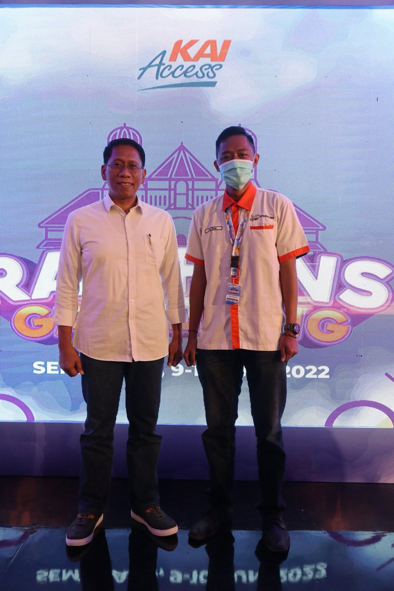 valegardaw's tweet photo. Selamat Ulang Tahun Pak Didiek @mas_didiek 
panjang umur sehat selalu nggih pak DU 🙂🙏 https://t.co/Rry5Mq7FGW