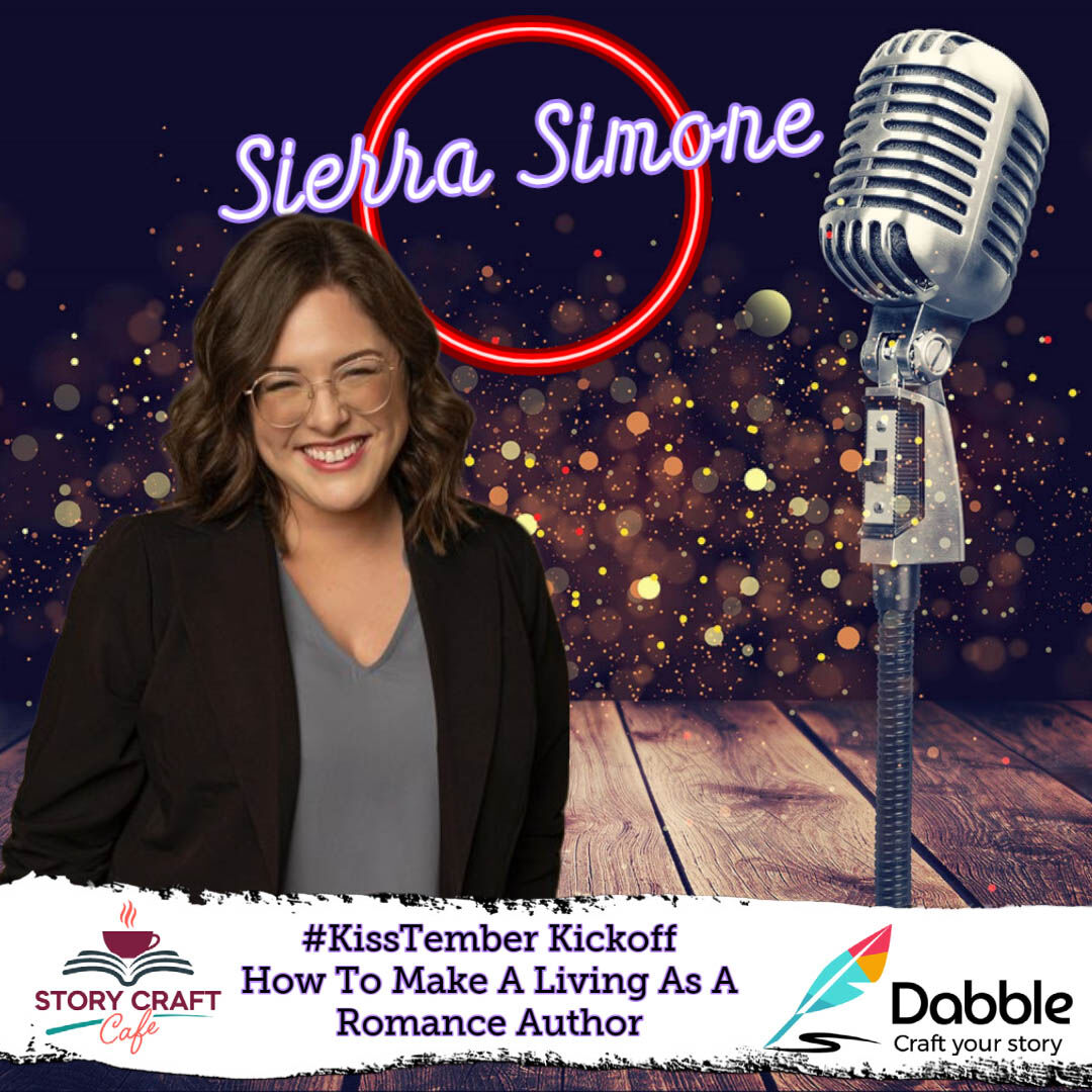 Story Craft Café tweet media