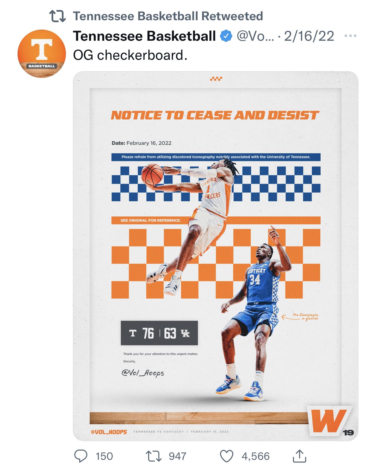 Kentucky basketball jerseys set to nix checkerboards, per report