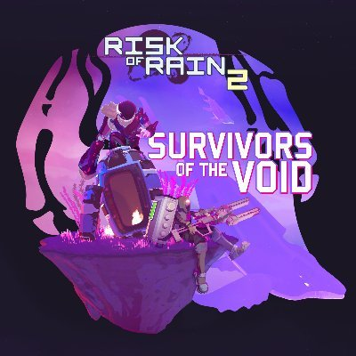 CoyoteWildfire's tweet image. 🔴LIVE NOW - #RiskOfRain2 Achievement Hunting! 🏆

👉 twitch.tv/coyotewildfire 👈

💪@We_Are_ThePack AND WE ARE STRONGER TOGETHER

👥 LURKERS WELCOME 👥