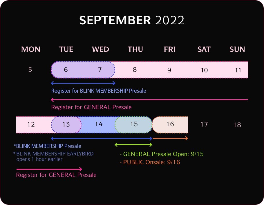arian's tweet photo. @cutelychee_ Presale registration started today!! Go register!! https://t.co/o0FFMbalzN