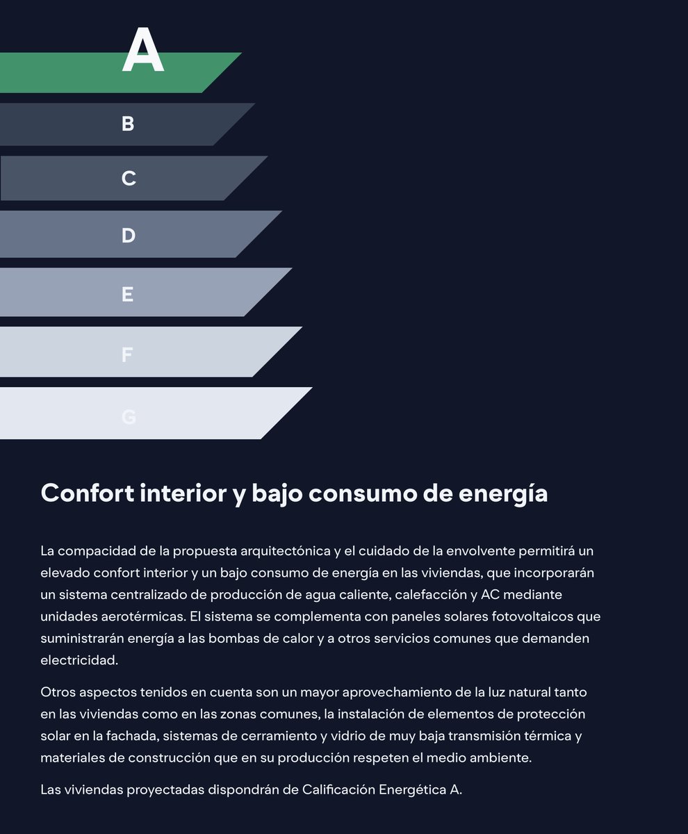 FOXOS ♻️ La importancia de la eficiencia energética para reducir la factura y aumentar el confort en el hogar todo el año. Más en grupoarial.es