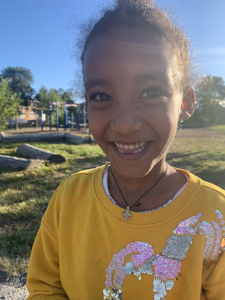 SELassessment's tweet photo. We’re excited to be back at school! #ocsbFirstDay https://t.co/sGdR69wNZK
