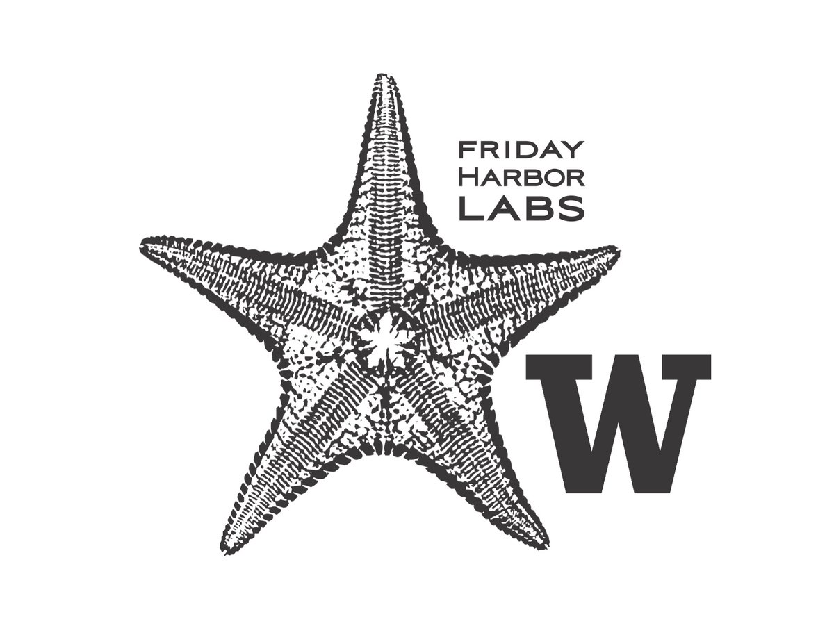 FHL has a postdoc scholar position open. Planned start date of 6/1/23. We seek a marine genomics scholar who can benefit from facilities and equipment being acquired as part of an NSF-funded Genomics at the Shoreline funding. App due date of November 15. apply.interfolio.com/112692