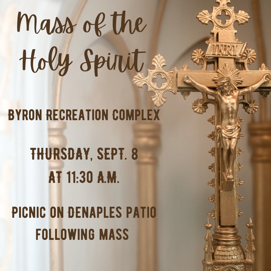 UofSJesuitCtr's tweet photo. As the new school year begins, all are welcome to join in this prayerful celebration. https://t.co/kHXBj4AOMq