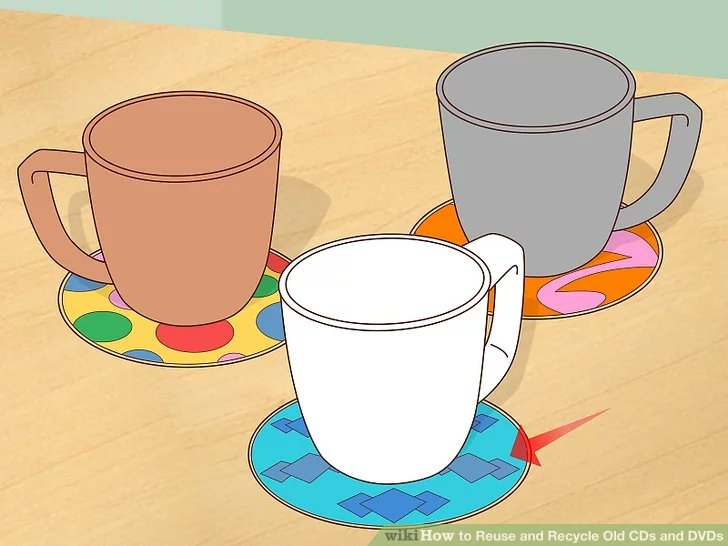 SethGoldRealtor's tweet photo. Check this article for easy ways to reuse and recycle old DVDs and CDs. #sustainability #lifetips  https://t.co/0vPpQxrseZ https://t.co/7iAJWahu7Y