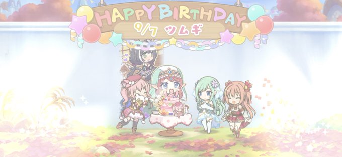 プリコネのtwitterイラスト検索結果
