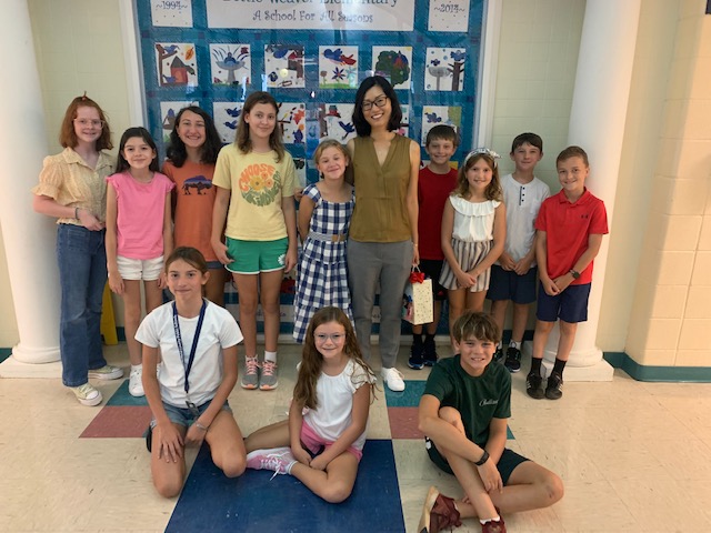 Susan Rowe tweet media