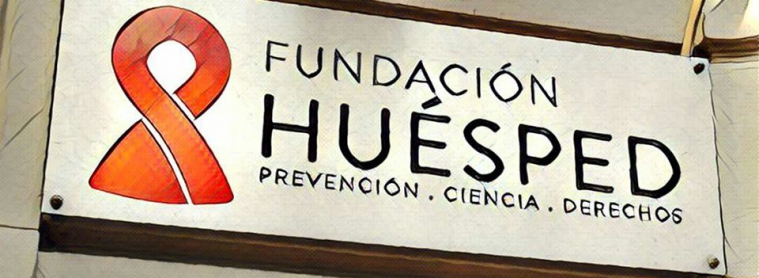 KEVINMANUELOSO2's tweet photo. La fundación Huésped es una organización argentina con alcance regional que trabaja desde 1989 en áreas de salud pública desde una perspectiva de derechos humanos centrada en VIH/sida, otras enfermedades transmisibles y en salud sexual y reproductiva. 
@SimIntegrado 
@jpaguayb https://t.co/nWCADnDkHS