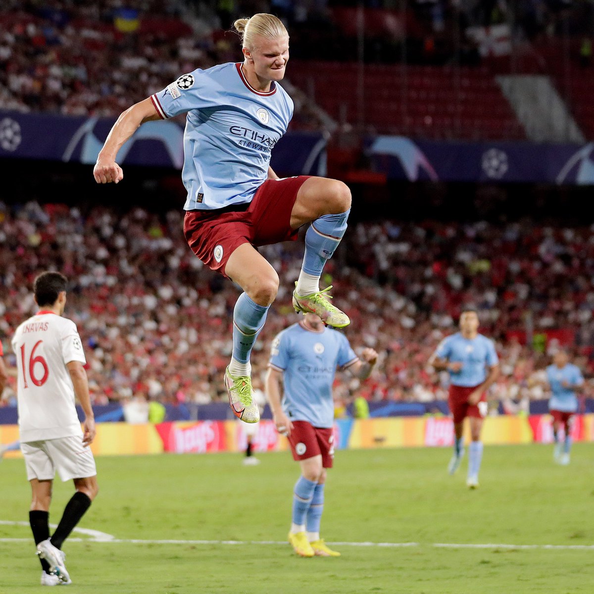 UEFA Champions League On Twitter Only 31 Players In Champions League uefa-champions-league-on-twitter-only-31-players-in-champions-league
