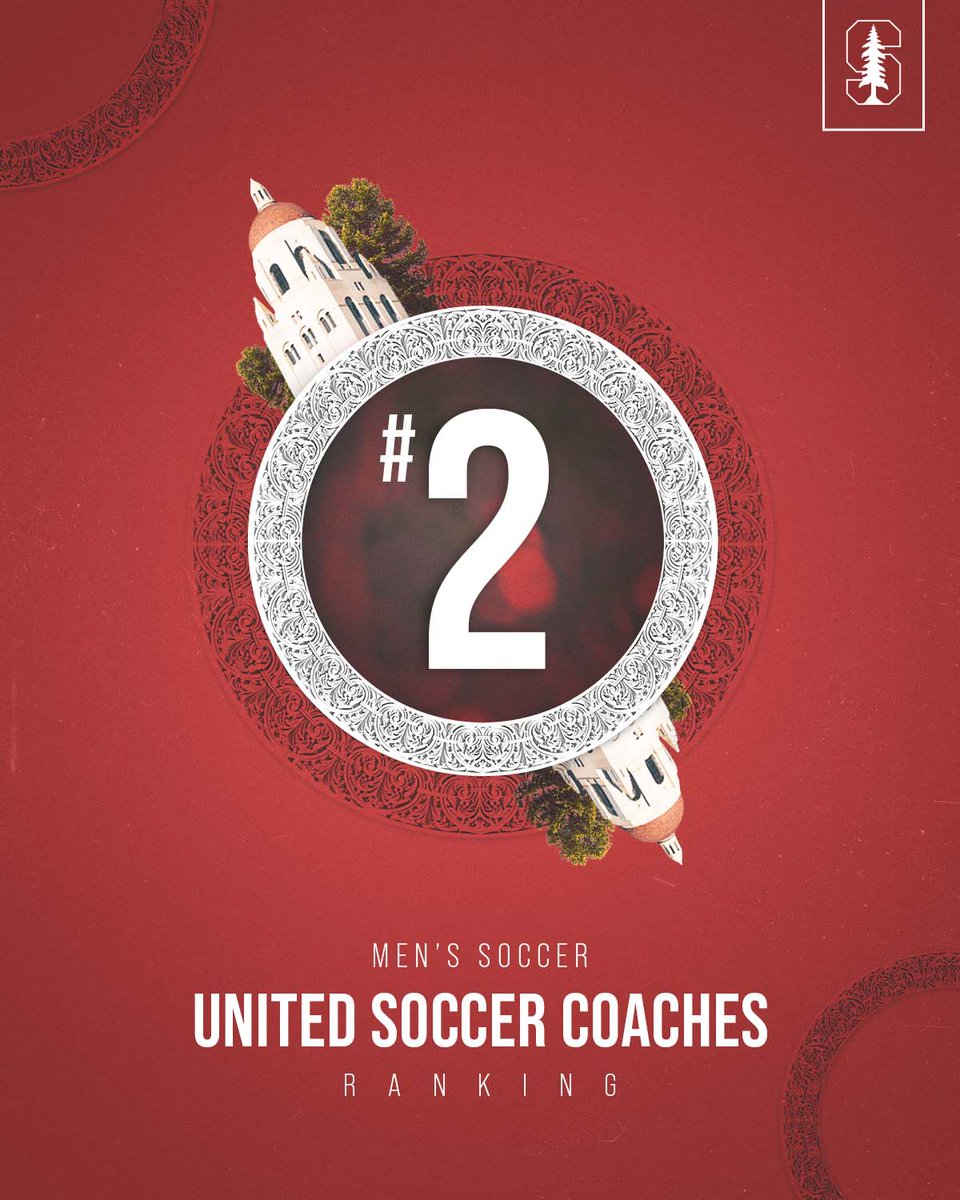 StanfordMSoccer tweet picture