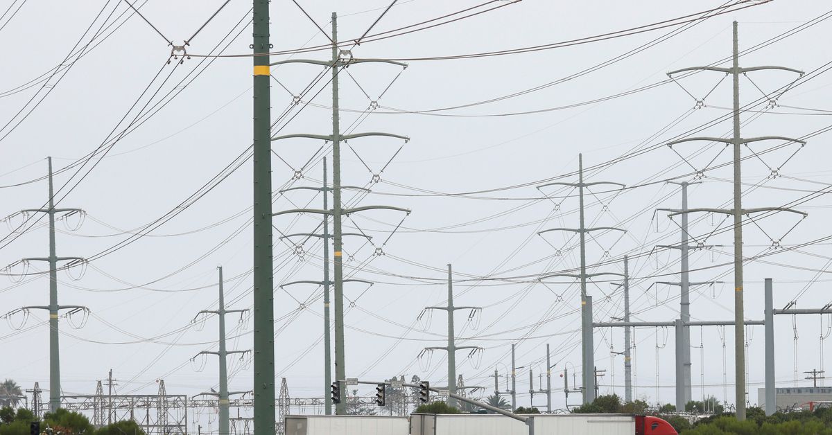 California urges power cuts as demand heads toward record https//t.co