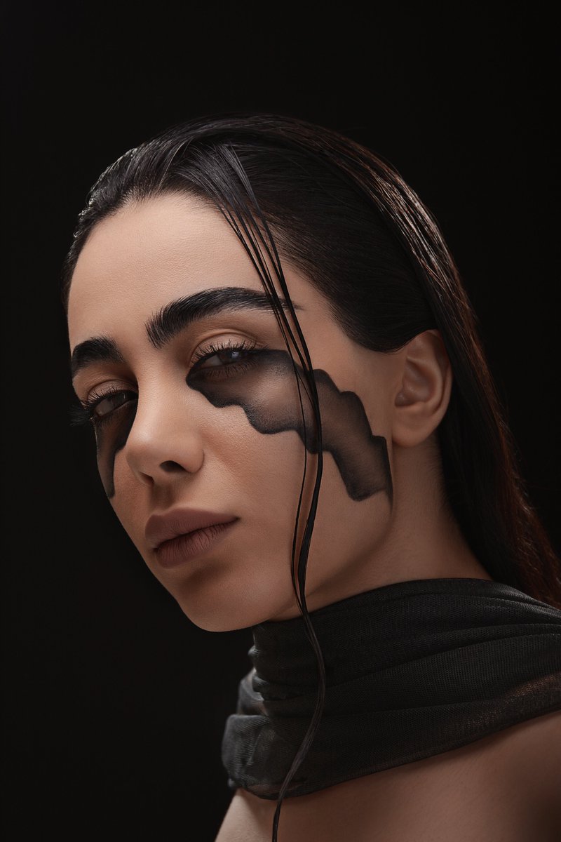 Hi every one.🖤

"Cry" available on <a href="/foundation/">Foundation 🌐</a> 

Love is the worst informant.
Because it reminds you that it is eternal and lasting...

Link ⤵️
foundation.app/@MehranMirzayi…