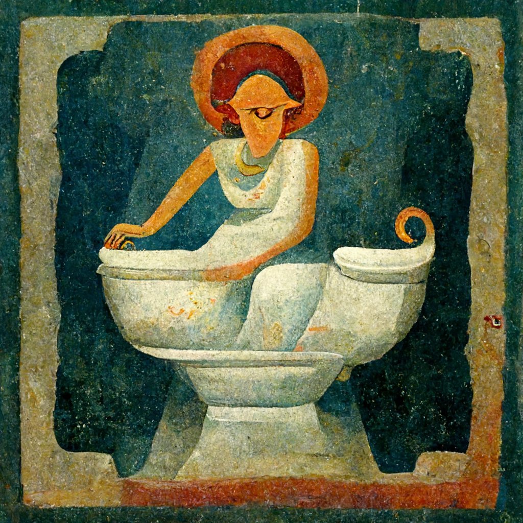 nftalgorithem's tweet image. Fresko styled painting art 
Please Follow, and like my posts for more
#nftalgorithem #nftalgo #nft #nftart #nftcommunity #nftcollector #nftartist #nftdrop #nftcollectibles #nftcollection #nftartgallery #punk #punkart #NFTGiveaway #NFTMusixArmy #NFT