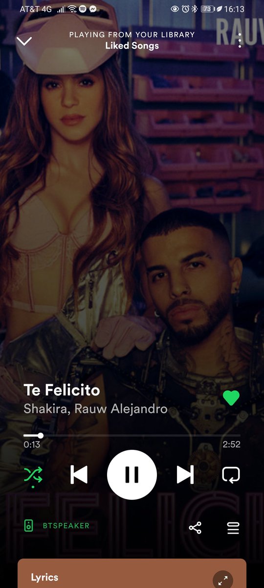 fernnandash's tweet photo. Cada que escucho este rolon le miento la madre a @3gerardpique, por pendejo. https://t.co/0NAK3kNQuz