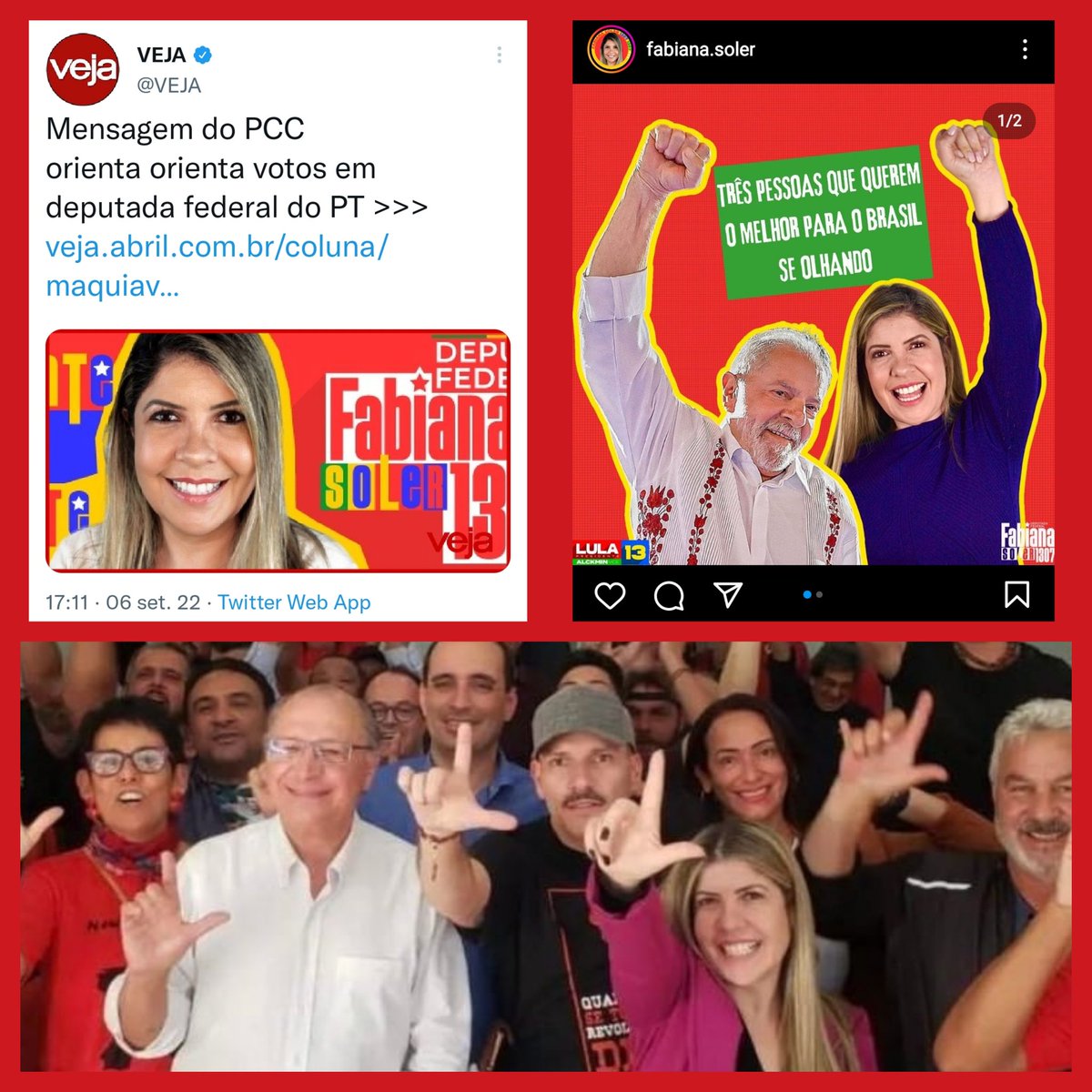 MotoqueiroMito's tweet photo. Vamos bombar isso. https://t.co/q7v3tt7Xmq