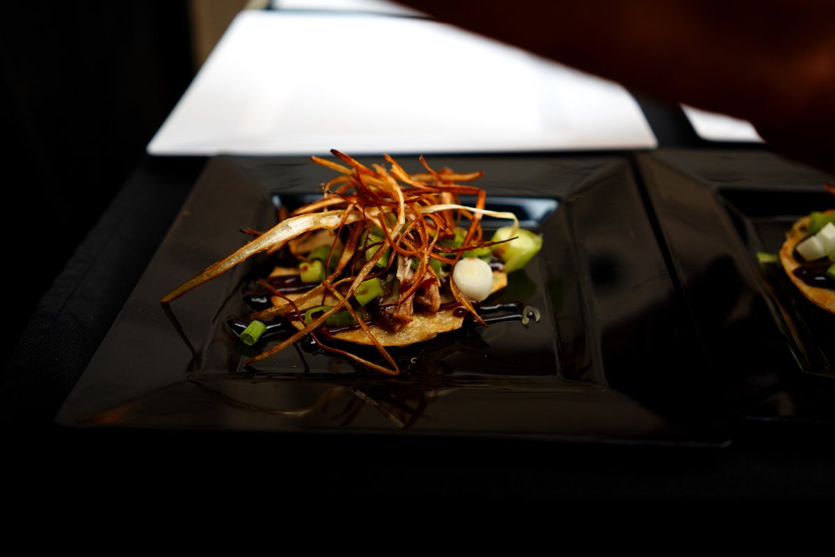 Wineon49's tweet photo. Tickets are selling for The GREAT Varietal Show, a progressive dinner on Sept. 23rd. From duck breast to Asian fusion to an Italian Trattoria, each tasting room pairing will highlight their latest varietal "stars." 
Tickets $89 or $79 for club members - https://t.co/uSs589magu https://t.co/6nPgsxiFHT