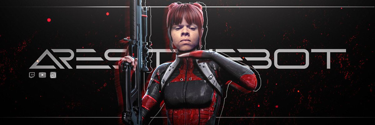 Twitch.tv/AresPack tweet media
