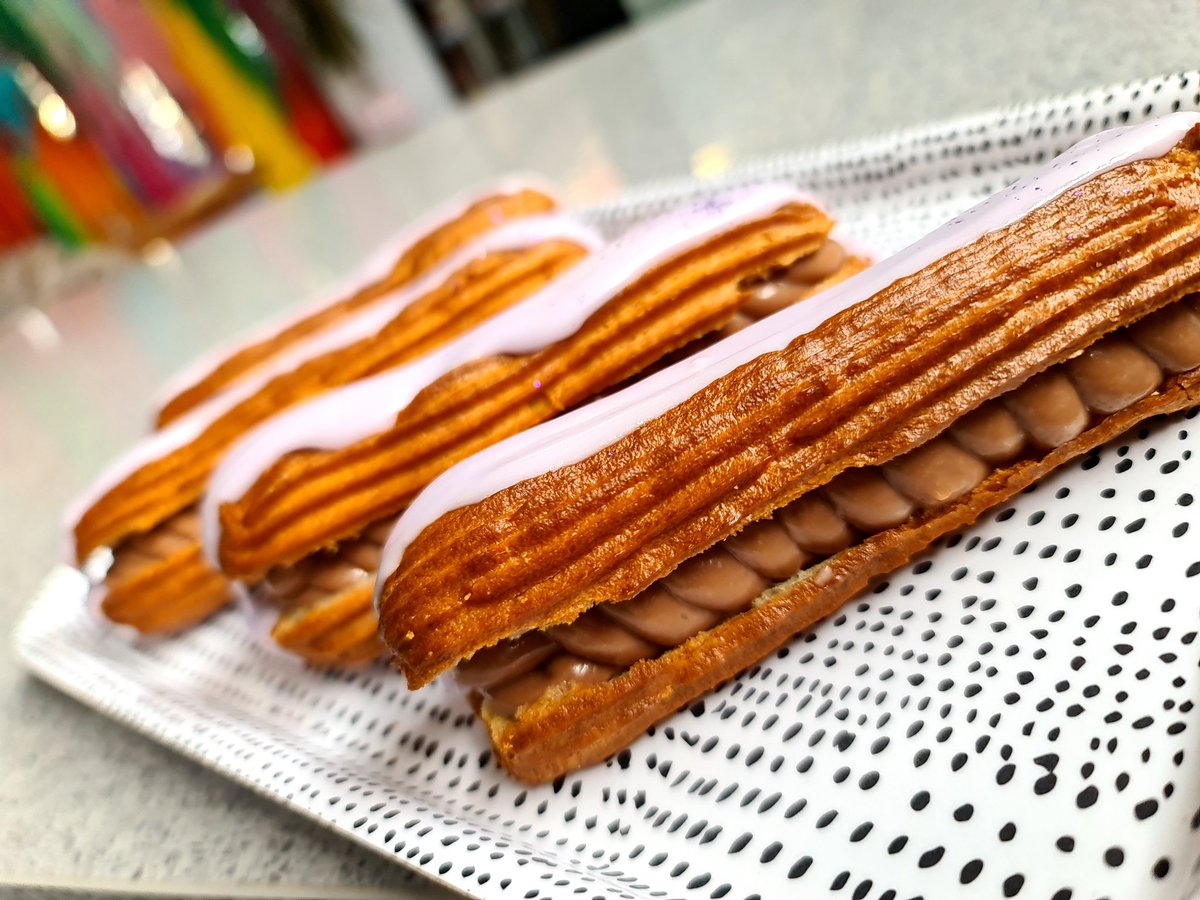 bake my day tweet media