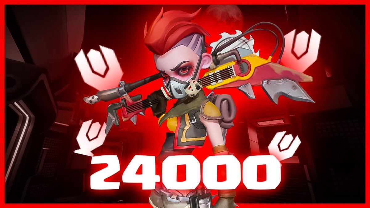 Nuevo video con partidas completas 🔥🏆#T3Arena 
youtu.be/9nbXkbvUMoM