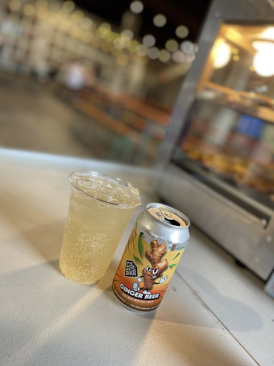 HAPPENING NOW: Pints &amp; Pies (even if it’s non alcoholic) <a href="/citystatebeer/">City-State Public House</a> 5pm-9pm