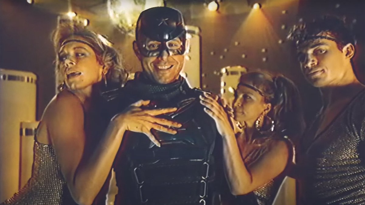 SPNseason16's tweet image. 16.5 Eyes Without a Face