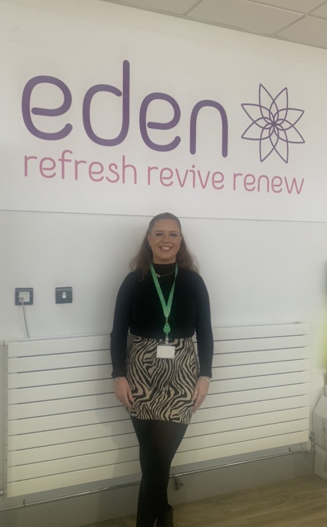 Hair & Beauty @ Cheshire College- South & West tweet media