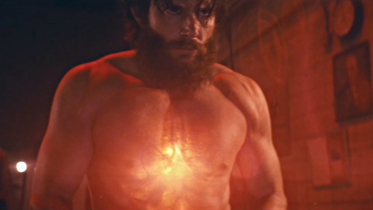 SPNseason16's tweet image. 16.9 Second Heartbeat