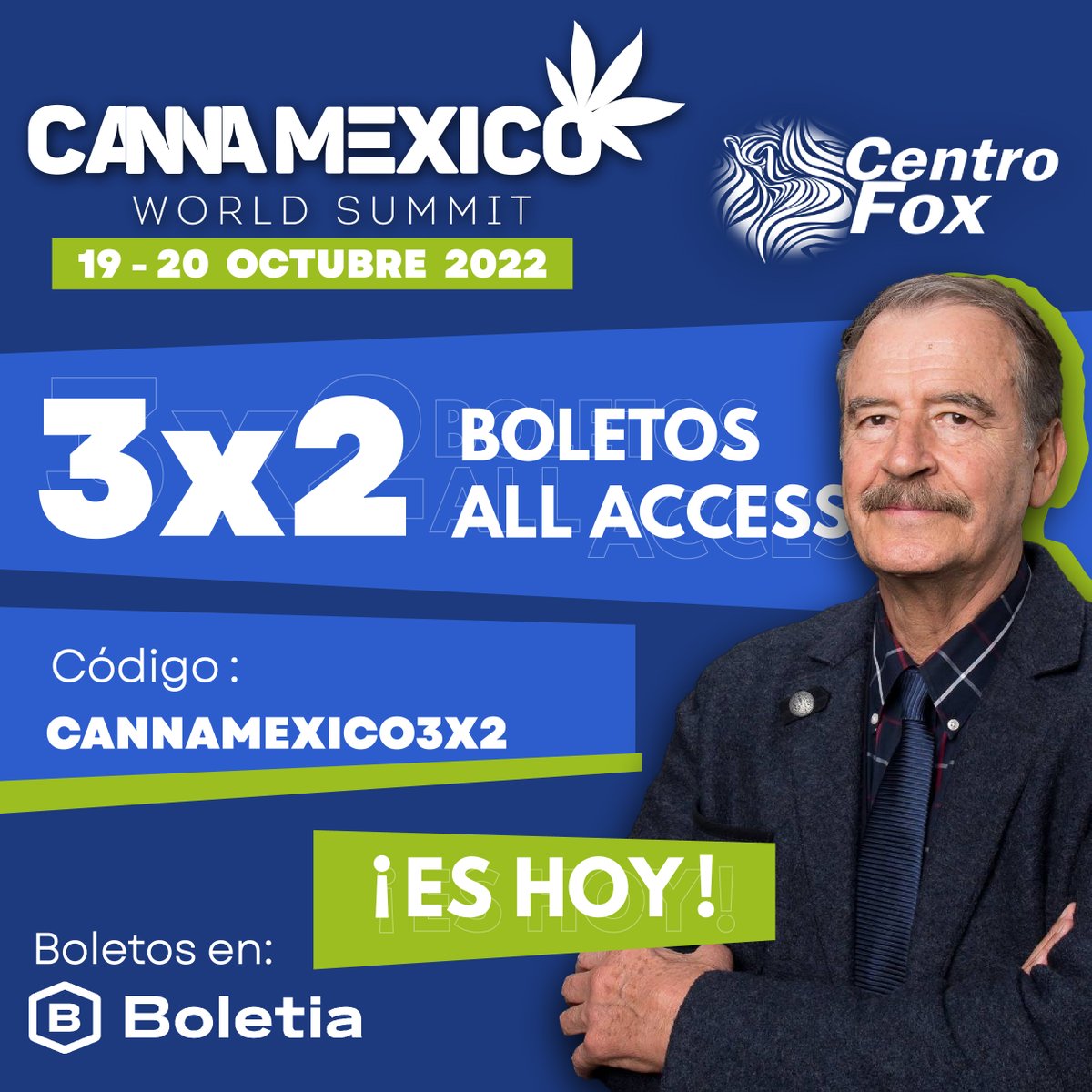 Centro Fox tweet media